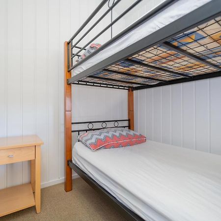 Te Anau Central Backpackers Eksteriør bilde