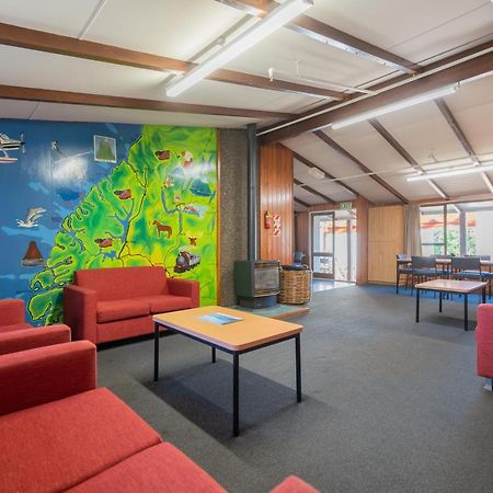 Te Anau Central Backpackers Eksteriør bilde