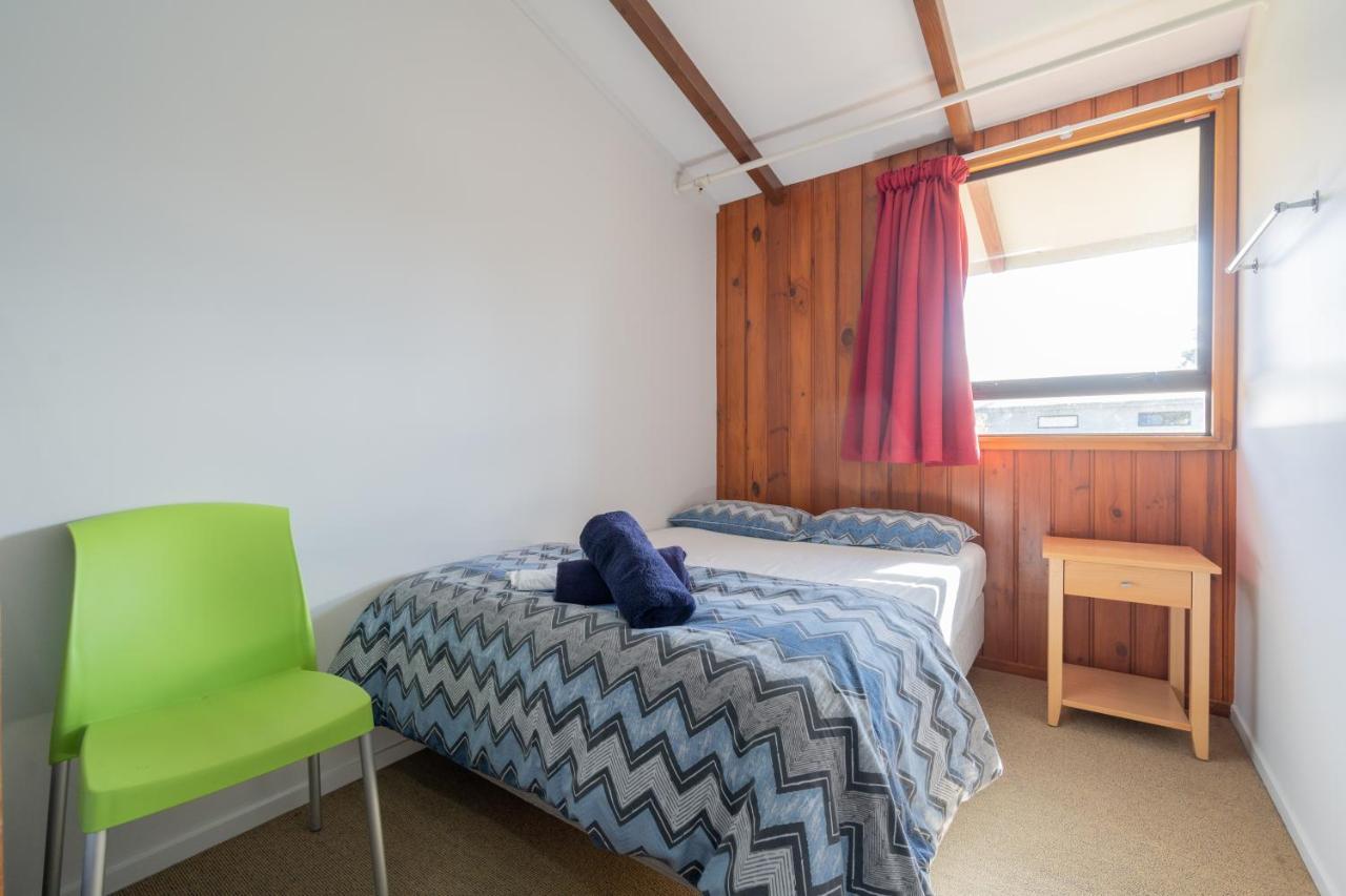 Te Anau Central Backpackers Eksteriør bilde