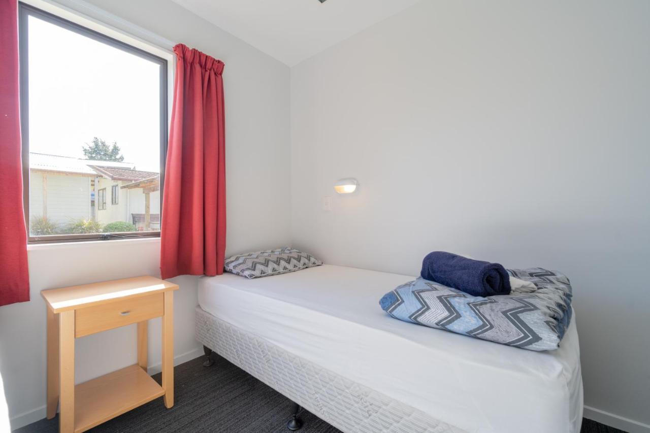 Te Anau Central Backpackers Eksteriør bilde